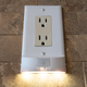 If you don’t know the first thing about wiring but know a lot of about stubbing your toe in the middle of the night, the SnapPower ConnectLights could save you a lot of pain and agony.
